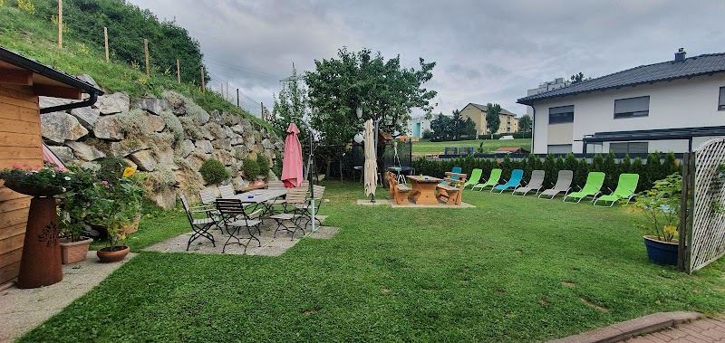 Hotel Garni Sohler in Villach, Austria