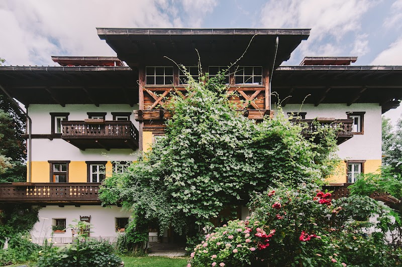 Hotel Garni Sonnhof in Bad Ischl, Austria