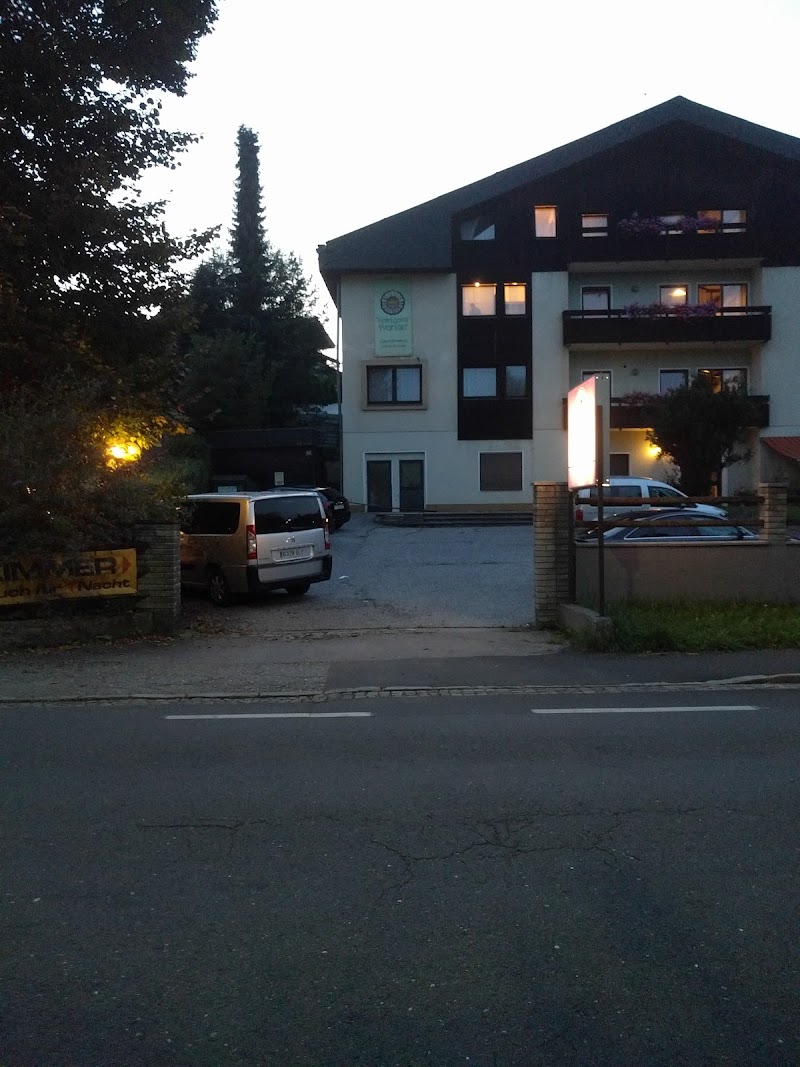 Hotel Garni Wanker in Villach, Austria