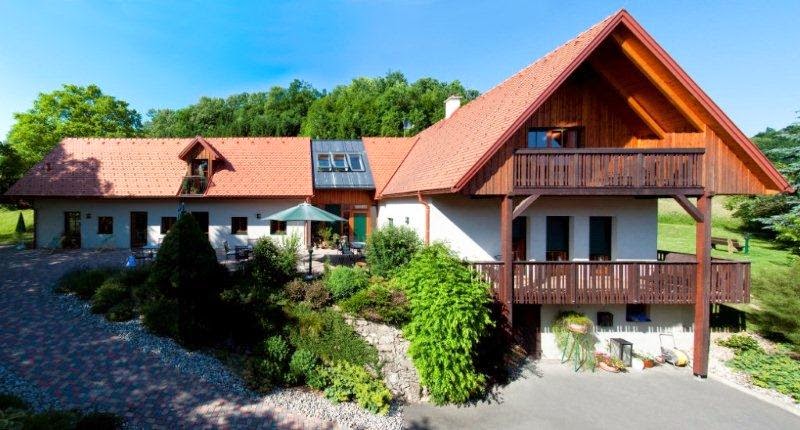 Hotel Garni Winzerhof Hödl in Leibnitz, Austria