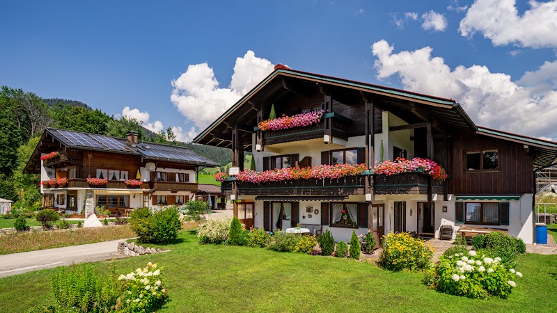 Hotel Gastehaus Schwemmbauer in Sankt Johann in Tirol, Austria