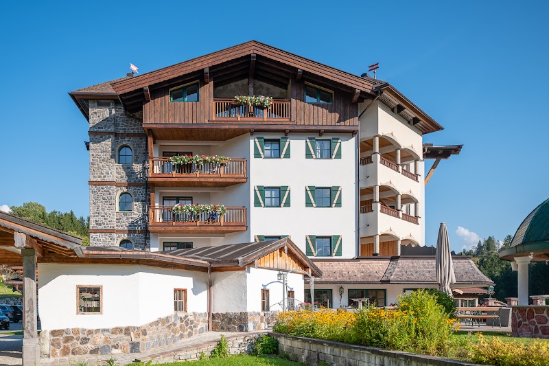 Hotel Gasteiger Jagdschlössl in Sankt Johann in Tirol, Austria