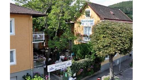 Hotel-Gasthof Martinek in Baden, Austria