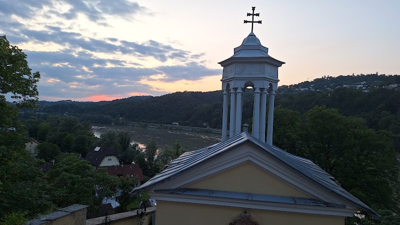 Hotel Gasthof Rothmayr in Linz, Austria