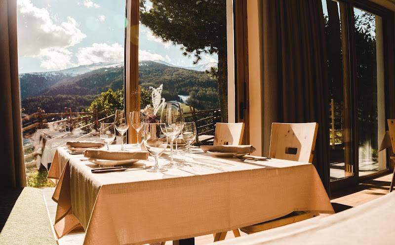 Hotel-Gasthof Seetalblick in Wolfsberg, Austria