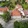 Hotel-Gasthof Stoff