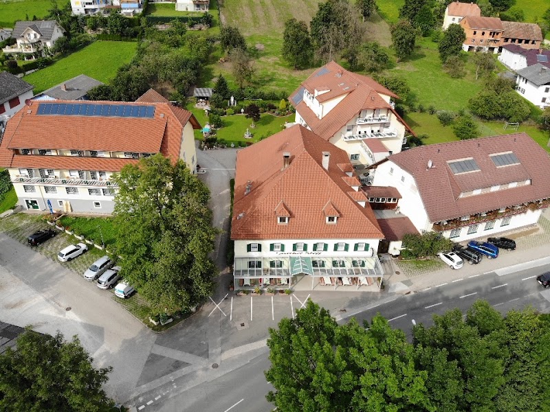 Hotel-Gasthof Stoff in Wolfsberg, Austria