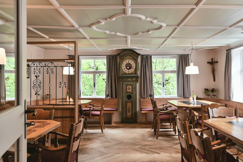 Hotel Gasthof Zum Rössle in Imst, Austria