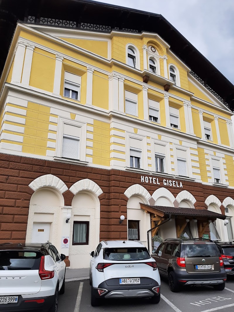 Hotel Gisela in Kufstein, Austria