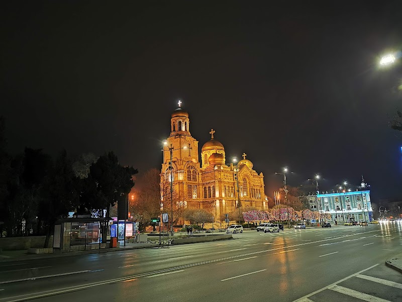 Hotel Golden Tulip Varna in Varna, Bulgaria