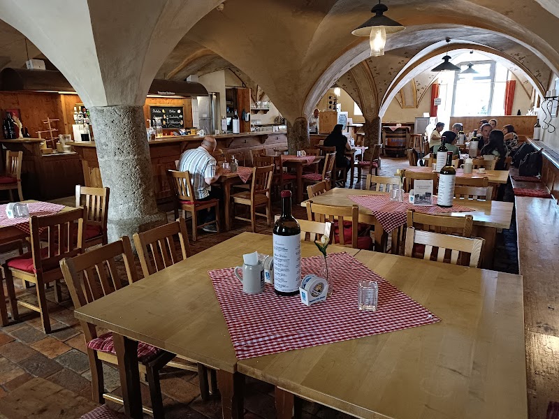 Hotel Goldener Engl in Hall in Tirol, Austria