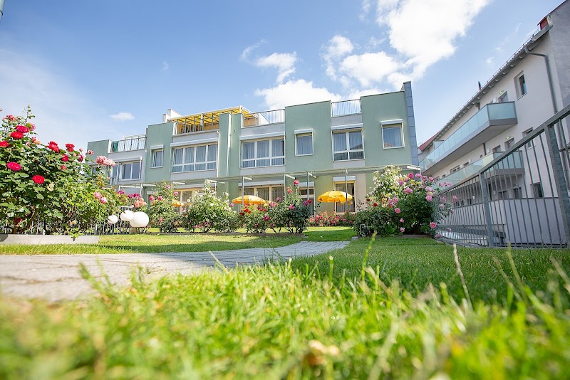 Hotel Gollner in Graz, Austria