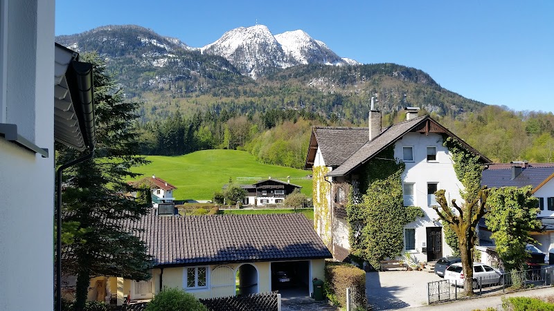 Hotel Good Rooms Bad Ischl in Bad Ischl, Austria