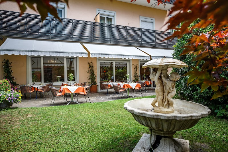 Hotel Goritschnigg in Velden am Worthersee, Austria