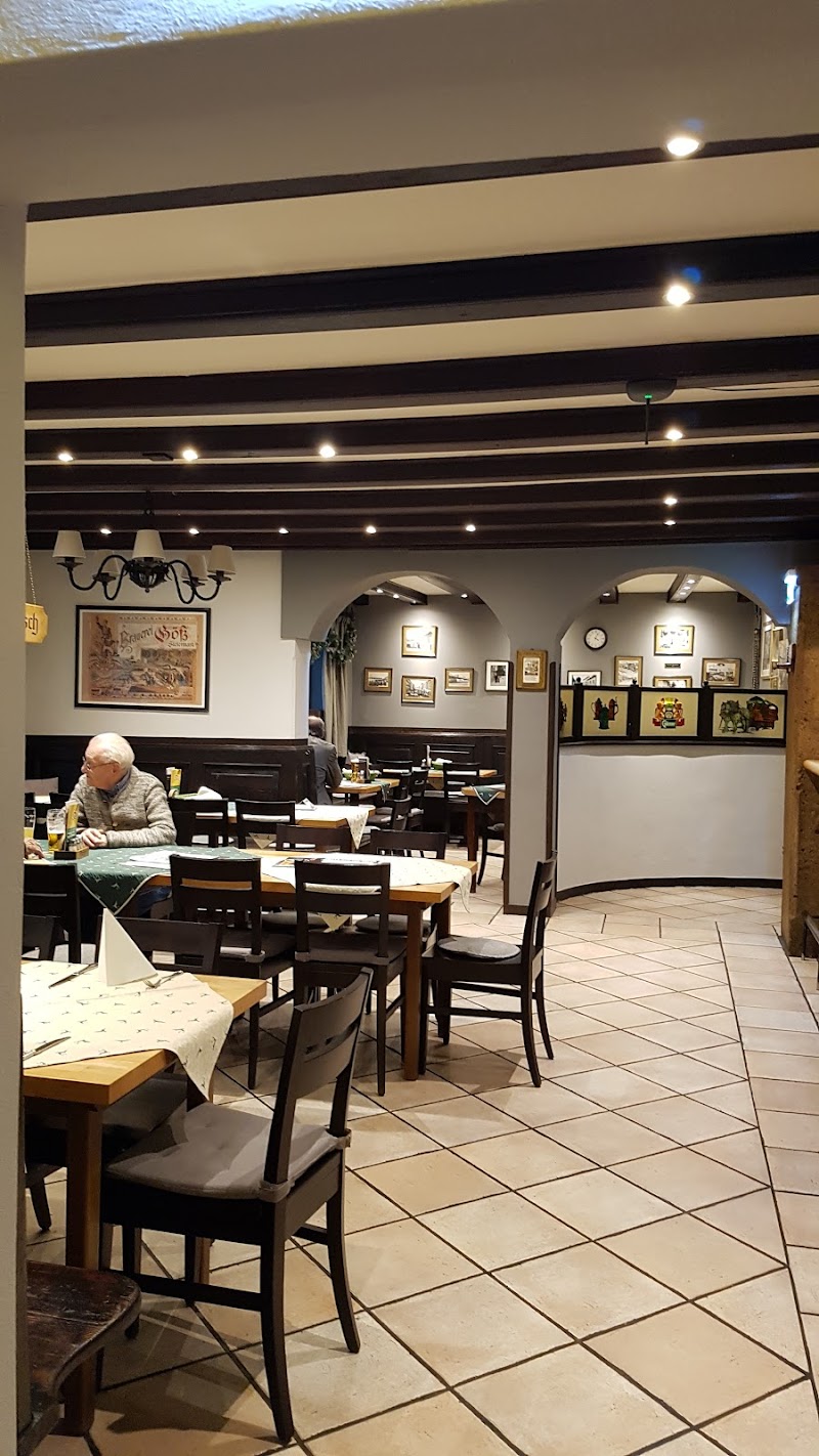 Hotel Gösser Bräu in Wels, Austria