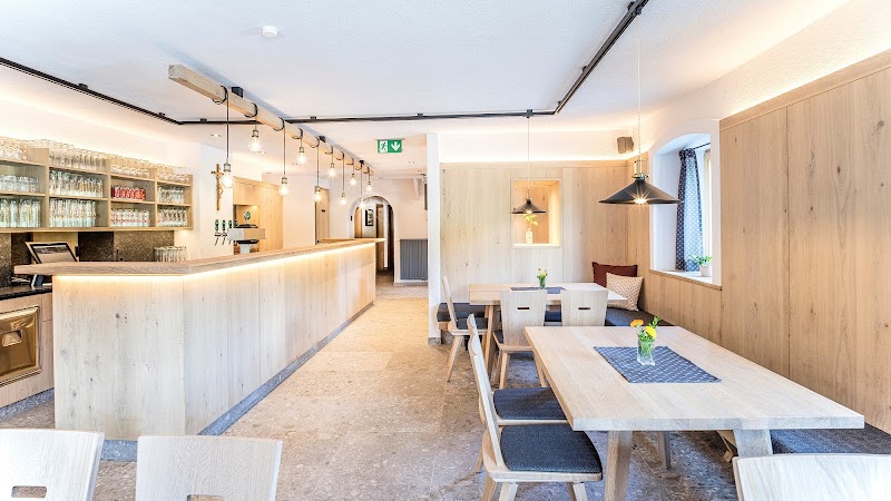 Hotel Grieswirt in Sankt Johann in Tirol, Austria