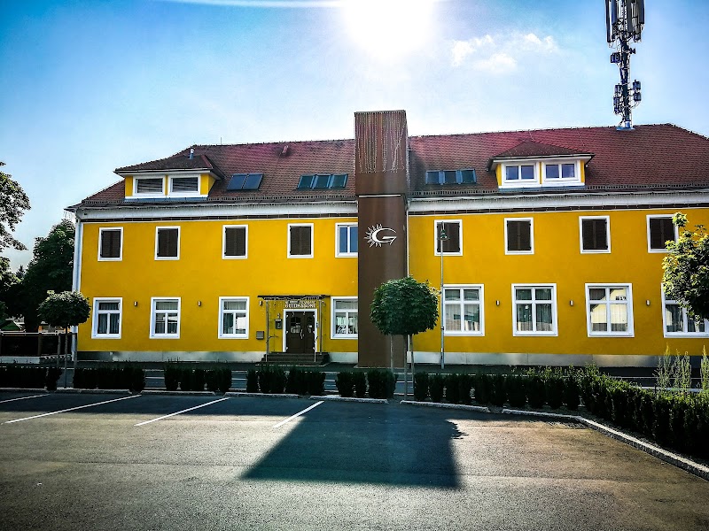Hotel Guidassoni in Leibnitz, Austria