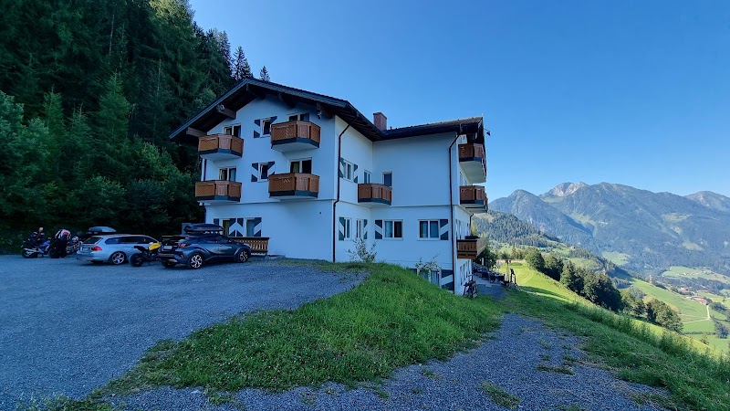 Hotel Hahnbaum in Sankt Johann im Pongau, Austria