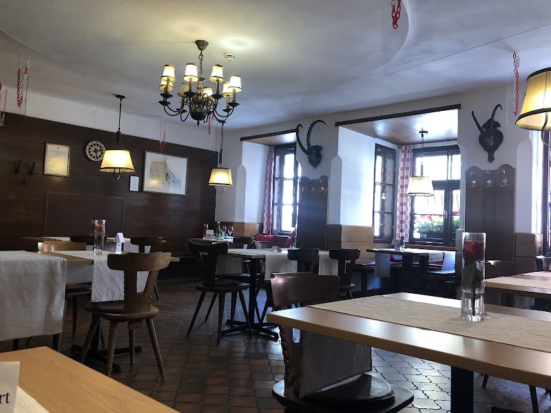 Hotel Happ in Innsbruck, Austria