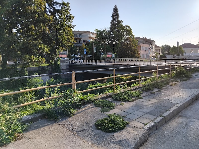 Hotel Heat in Peshtera, Bulgaria