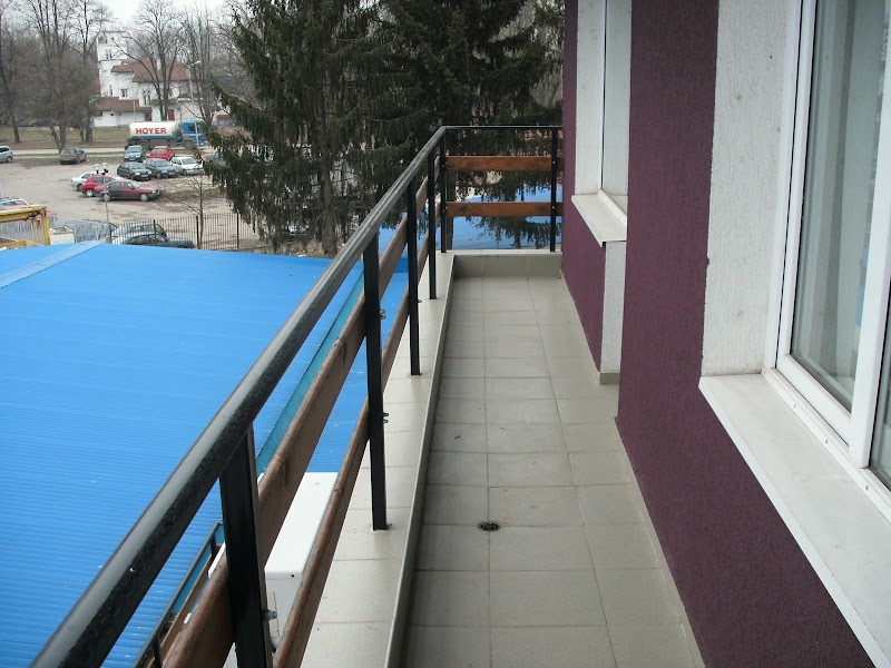 Hotel Helios in Sevlievo, Bulgaria