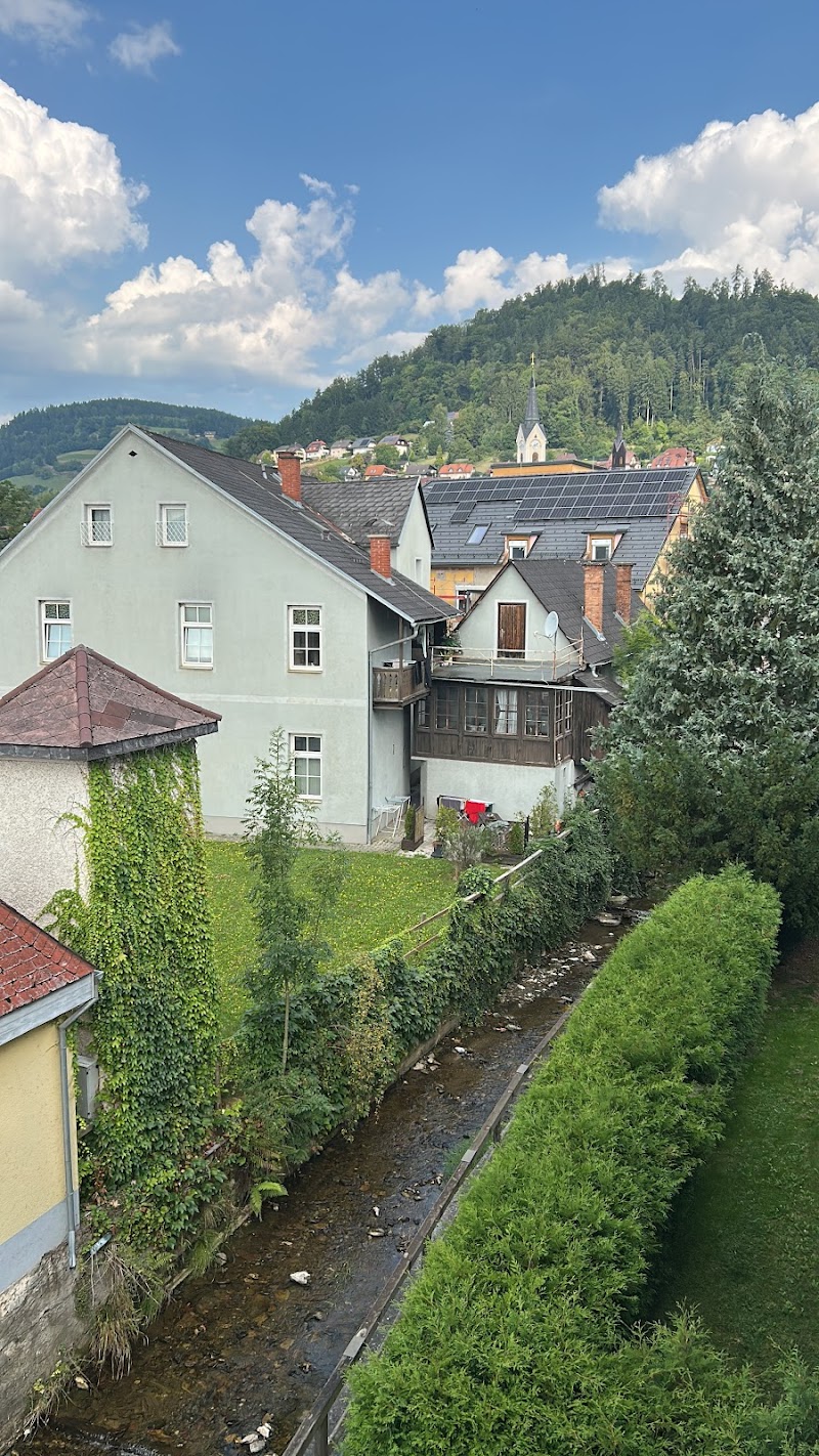Hotel Herold in Koflach, Austria