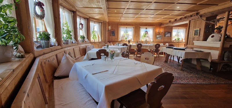 Hotel Hirschen in Telfs, Austria