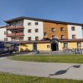 Hotel Hochlienz