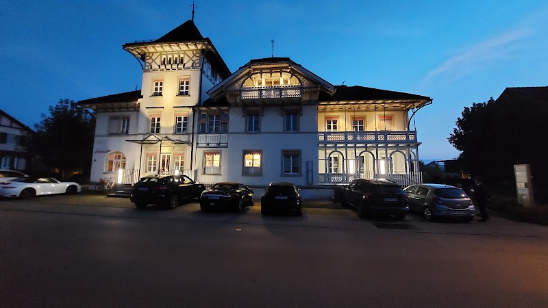 Hotel Hoher Freschen in Rankweil, Austria