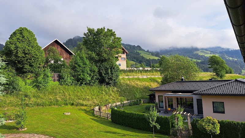 Hotel Hubertusstube in Sankt Johann im Pongau, Austria