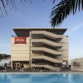 Hotel Ibis Bata