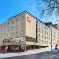 Hotel Ibis Bregenz