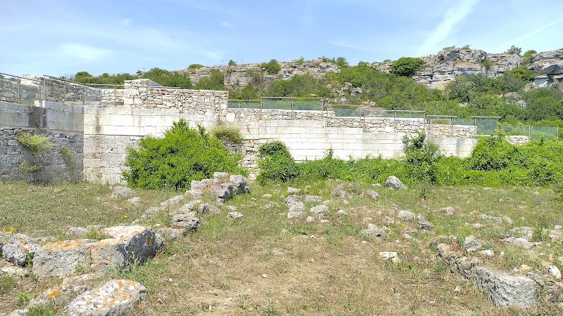 Hotel Impala in Varna, Bulgaria