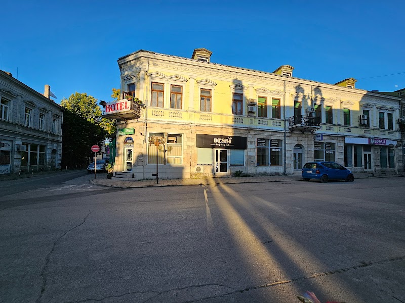Hotel Izvora in Ruse, Bulgaria