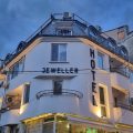 Hotel Jeweller
