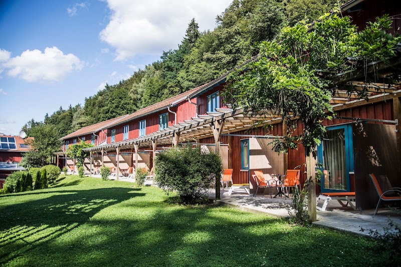 Hotel Jufa Bruck an der Mur in Bruck an der Mur, Austria