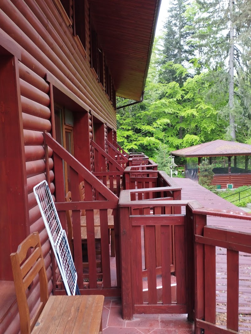 Hotel Kalina in Samokov, Bulgaria