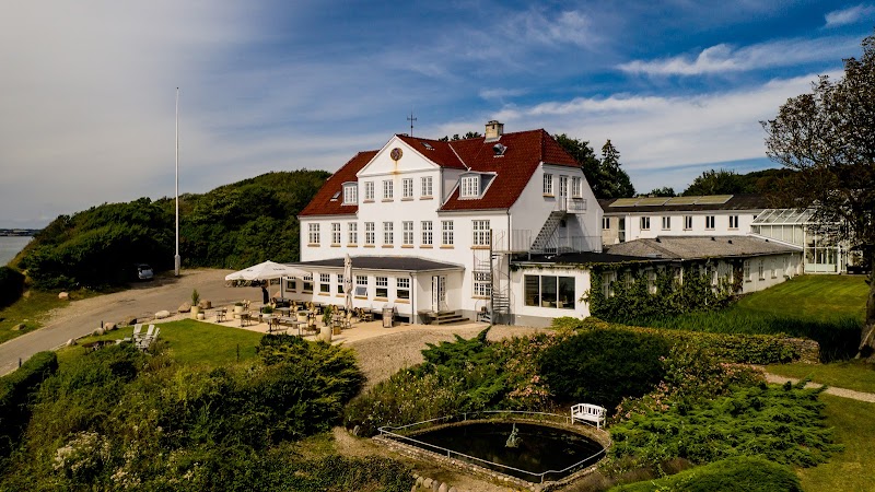 Hotel Kalundborg in Kalundborg, Denmark
