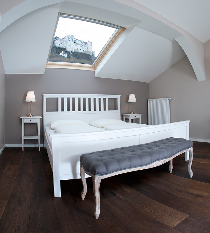 Hotel Kasererbraeu in Salzburg, Austria