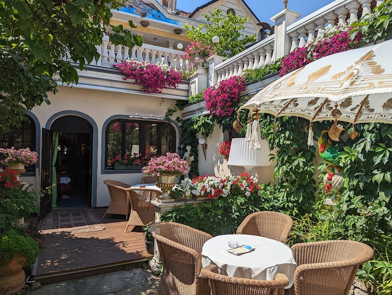 Hotel Kerschbaumer in Sankt Valentin, Austria