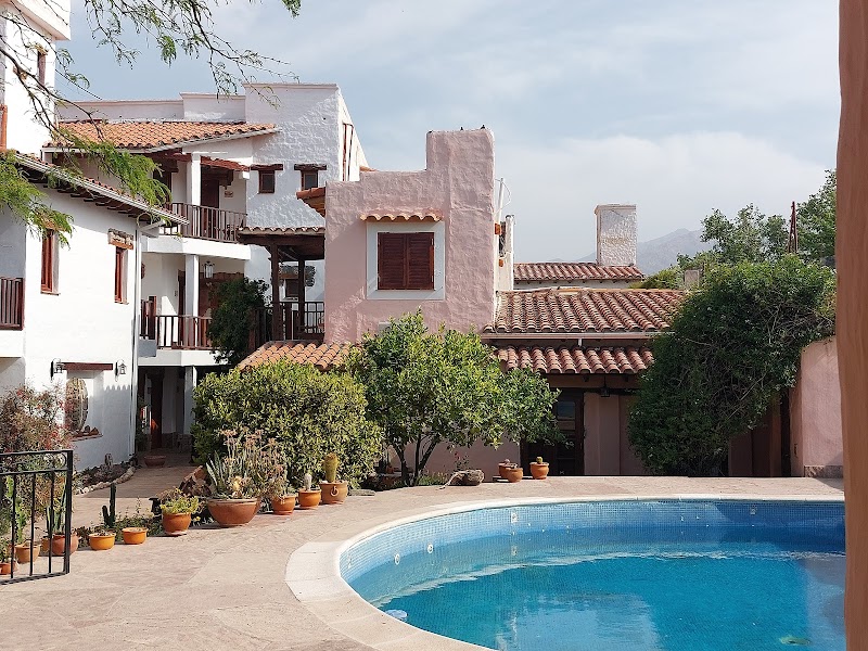 Hotel Killa Cafayate in Cafayate, Argentina