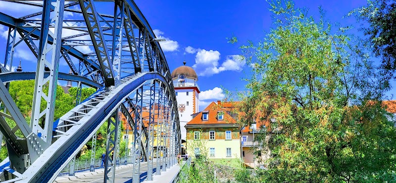 Hotel Kindler 2.0 in Leoben, Austria