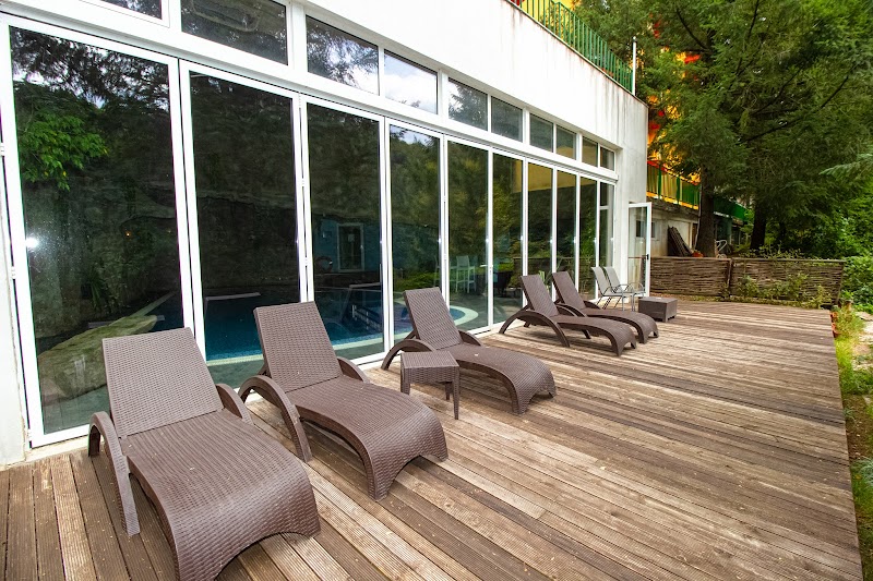 Hotel Kiparis Alfa in Smolyan, Bulgaria