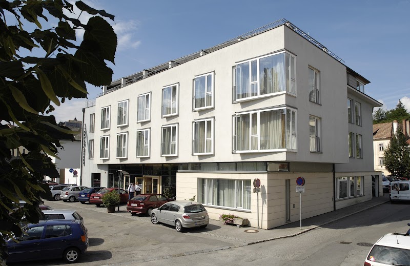 Hotel Klinglhuber in Krems an der Donau, Austria
