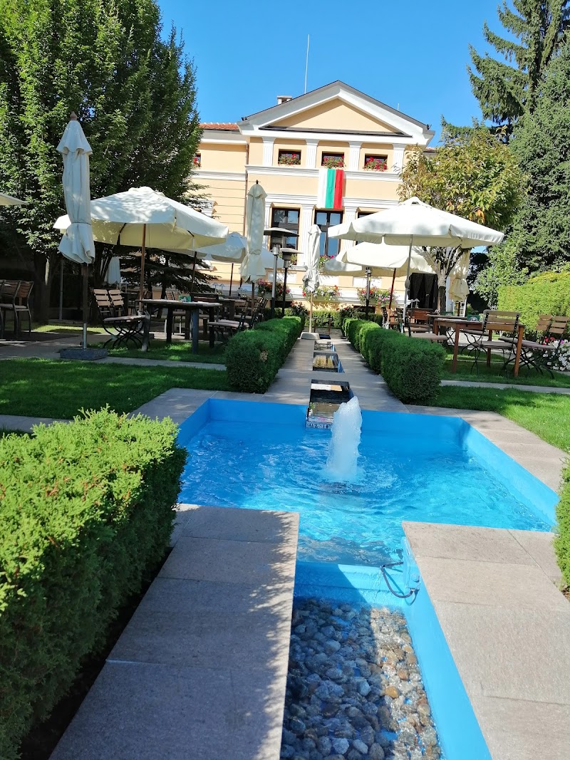 Hotel Kokoshkovata Kashta in Samokov, Bulgaria