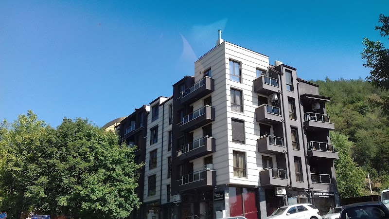 Hotel Kristo in Blagoevgrad, Bulgaria