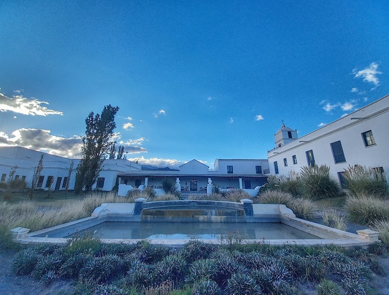 Hotel La Merced del Alto in Cafayate, Argentina