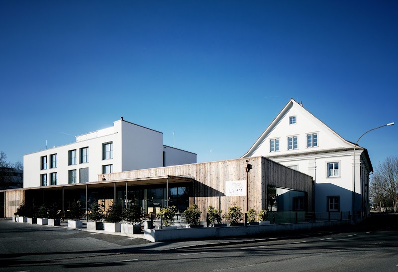 Hotel Lamm in Bregenz, Austria