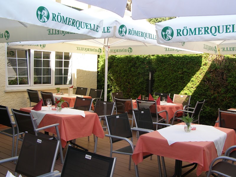 Hotel Lauriacum in Enns, Austria