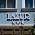 Hotel Lazur